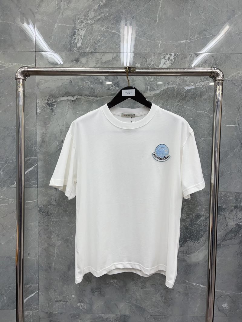 Moncler T-Shirts